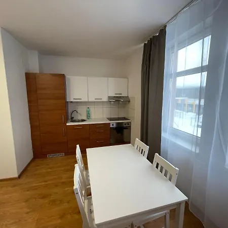 2 - Chopok Apartmán
