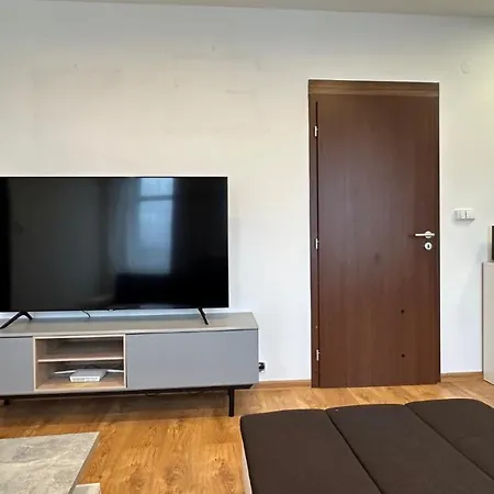 2 - Chopok Apartmán