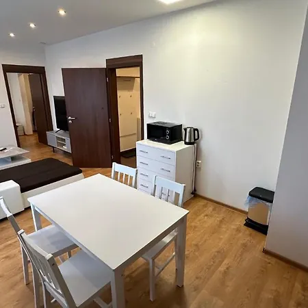 Apartmán 2 - Chopok *